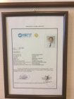 Op. Dr. Uğur Saraçoğlu Üroloji sertifikası