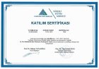 Dr. Salim Ulu Akupunktur sertifikası