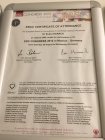 Uzm. Dr. Şükrü Karaca Kardiyoloji sertifikası