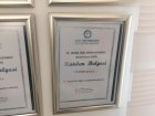 Uzm. Psk. Yasemin Kutlu Varan Psikoloji sertifikası