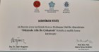 Uzm. Dr. Mihriban Keleş Çocuk ve Ergen Psikiyatristi sertifikası
