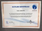 Op. Dr. Tahir Akdeniz Kulak Burun Boğaz hastalıkları - KBB sertifikası