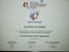Op. Dr. Mustafa Kuzdere Kulak Burun Boğaz hastalıkları - KBB sertifikası