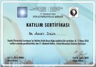 Op. Dr. Ahmet Şirin Kulak Burun Boğaz hastalıkları - KBB sertifikası
