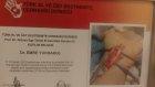 Op. Dr. Emre Yurdakul Ortopedi ve Travmatoloji sertifikası