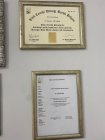 Op. Dr. Canan Erdem Genel Cerrahi sertifikası