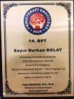 Uzm. Psk. Nurhan Bolat Meriç Psikoloji sertifikası