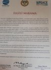 Psk. Beyza Doğan Psikoloji sertifikası