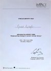 Prof. Dr. Murat Kuloğlu Psikiyatri sertifikası