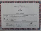 Uzm. Psk. Dan. Ömer Aktürk Psikolojik Danışman sertifikası