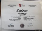 Psk. Aslı Domatesçi Psikoloji sertifikası