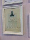 Op. Dr. Orhan Alan Kulak Burun Boğaz hastalıkları - KBB sertifikası