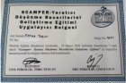 Çocuk Gelişim Uzmanı Fatma Yazıcı Çocuk Gelişim Uzmanı sertifikası