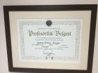 Prof. Dr. Y. Tarkan Soygür Çocuk Ürolojisi sertifikası