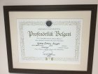 Prof. Dr. Y. Tarkan Soygür Çocuk Ürolojisi sertifikası