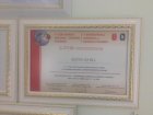 Dyt. Raife Bayel Diyetisyen sertifikası