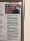 Prof. Dr. Mehmet Erkan Üstün Beyin ve Sinir Cerrahisi sertifikası