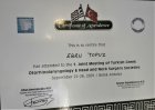Op. Dr. Ebru Topuz Kulak Burun Boğaz hastalıkları - KBB sertifikası