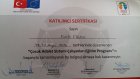 Uzm. Psk. Dan. Fatih Fidan Psikoloji sertifikası