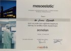 Prof. Dr. Emel Güngör Dermatoloji sertifikası