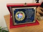 Op. Dr. Metin Temel Plastik Rekonstrüktif ve Estetik Cerrahi sertifikası
