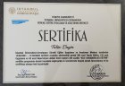 Aile Danışmanı Tülin Engin Aile Danışmanı sertifikası