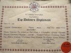 Uzm. Dr. Melek Karaçam Nöroloji (Beyin ve Sinir Hastalıkları) sertifikası
