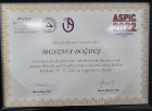 Doç. Dr. Mustafa Doğduş Kardiyoloji sertifikası