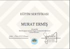 Uzm. Fzt. Murat Ermiş Fizyoterapi sertifikası