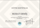 Fzt. Murat Ermiş Fizyoterapi sertifikası