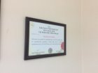 Uzm. Dr. Özgür Özkaynak Nöroloji (Beyin ve Sinir Hastalıkları) sertifikası