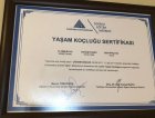 Dyt. Çiğdem Gözler Diyetisyen sertifikası