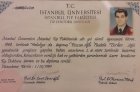 Op. Dr. Mustafa Türker Kulak Burun Boğaz hastalıkları - KBB sertifikası