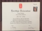 Aile Danışmanı Filiz Karalı Aile Danışmanı sertifikası