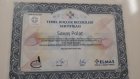 Uzm. Kl. Psk. Savaş Polat Psikoloji sertifikası