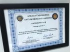 Uzman Aile Danışmanı Bahar Karaca Varer Aile Danışmanı sertifikası