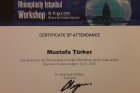 Op. Dr. Mustafa Türker Kulak Burun Boğaz hastalıkları - KBB sertifikası