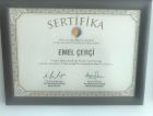 Op. Dr. Emel Çerçi Kulak Burun Boğaz hastalıkları - KBB sertifikası