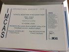 Op. Dr. Nurdan Okuyucuoğlu Leylek Kadın Hastalıkları ve Doğum sertifikası