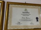 Dr. Fatma Özdemir Aile Danışmanı sertifikası