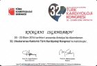 Uzm. Dr. KHAGANI Isgandarov  ( hakan ıskender ) Kardiyoloji sertifikası