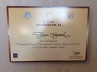 Doç. Dr. Yeşim Kaymak Dermatoloji sertifikası