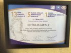 Op. Dr. Seyithan Kırtay Kulak Burun Boğaz hastalıkları - KBB sertifikası