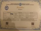 Aile Danışmanı Zehra Alagöz Aile Danışmanı sertifikası
