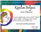 Uzm. Dr. Dt. Ufuk Gökkaya Diş Hekimi sertifikası