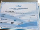 Op. Dr. Nurdan Okuyucuoğlu Leylek Kadın Hastalıkları ve Doğum sertifikası