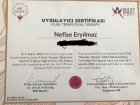 Uzman Aile Danışmanı Nefise Eryılmaz Aile Danışmanı sertifikası