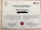 Uzman Aile Danışmanı Nefise Eryılmaz Aile Danışmanı sertifikası