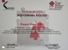 Psk. Enes Bilgi Psikoloji sertifikası
