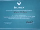 Uzm. Psk. Esen Orhan Psikoloji sertifikası